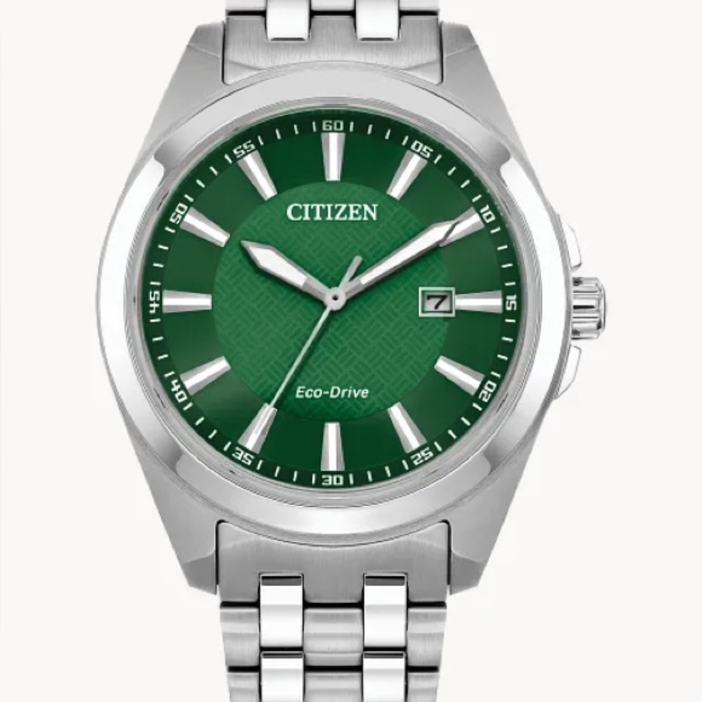 Citizen Peyton Green Watch